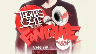Thomas Gold