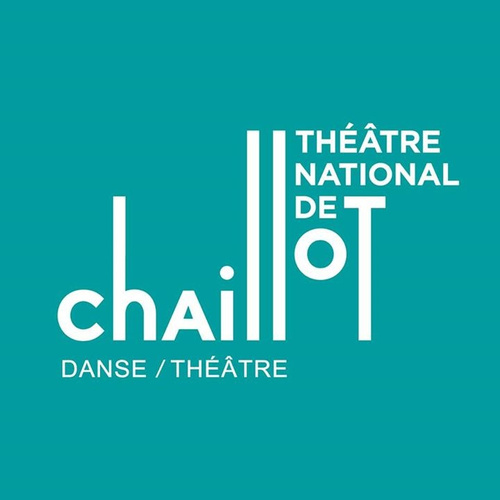 Le Théâtre national de Chaillot Salle Théâtre Paris