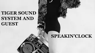 Speakin'clock / Charlotte Hardy / William Mcgill