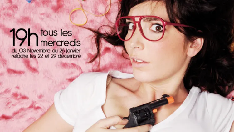 LE SHOW INUTILE DE NORA