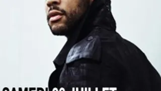 John Legend
