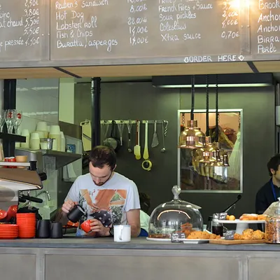 Frenchie To Go : le take-away à la française