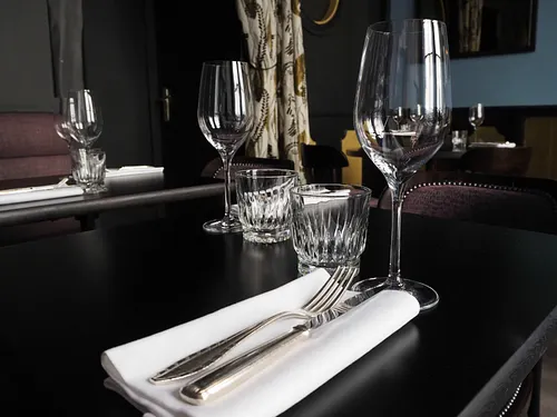Chez la Vieille Restaurant Paris