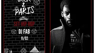 Back 2 Paris