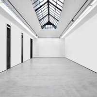 Galerie Christophe Gaillard