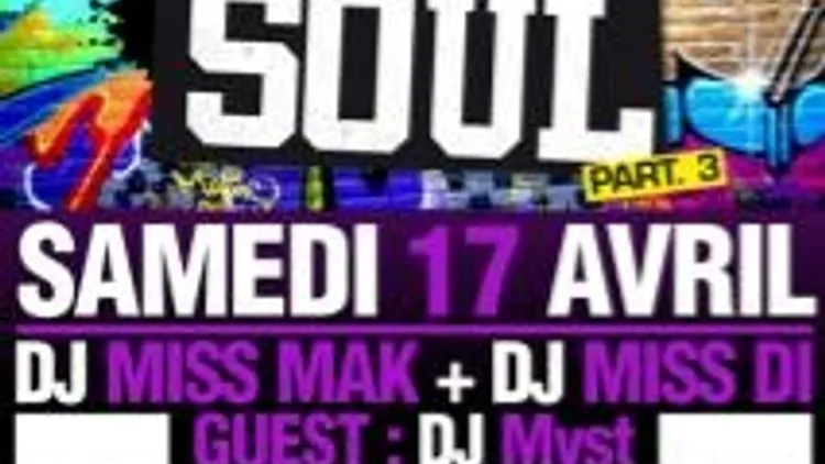 Rock Your Soul Part 3
