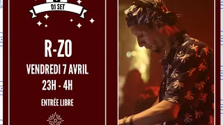 RZO aux platines