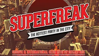 SuperFreak