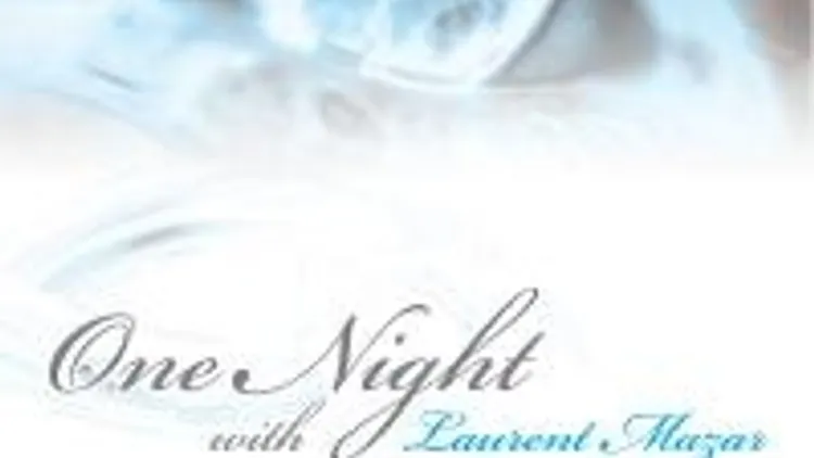 One Night...with Dj Abdel