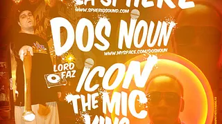 Off Tha Dome Paris