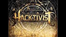 Hacktivist