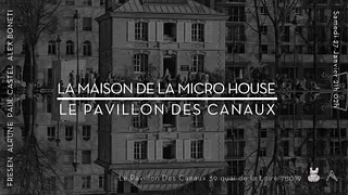 La Maison De La Micro House