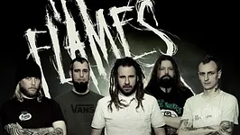 In Flames with special guest Trivium