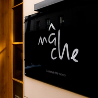 Mâche