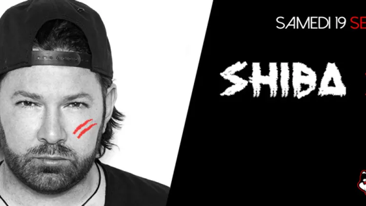 Shiba San, Ali Blake & Tibo'z
