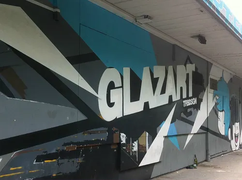 Glazart Club Salle Salle de concert Paris