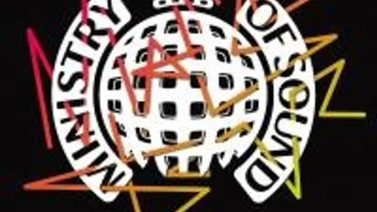 Ministry Of Sound