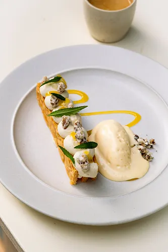 Argile Restaurant Paris
