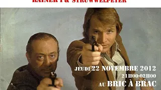 La Donnerstag, de Paris à Berlin
