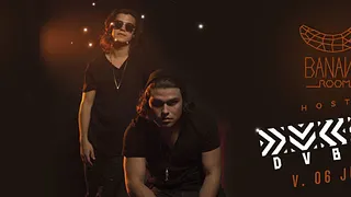 Banana Room hosts DVBBS