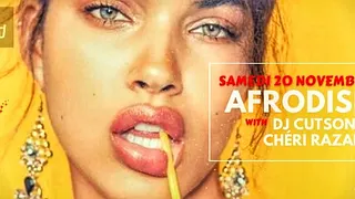 AFRODISIAC