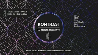 Kontrast