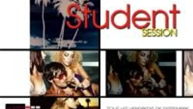 Student Session