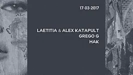 Katapult Grego G Hak