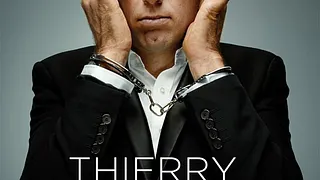 Thierry Garcia - Profession : voleur d'identités