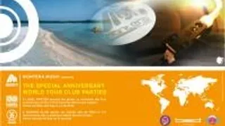 Electronic Summer In Corsica