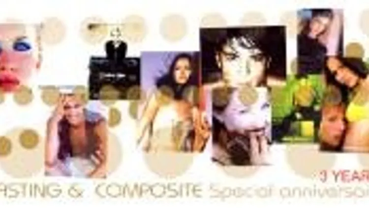 Casting & Composite