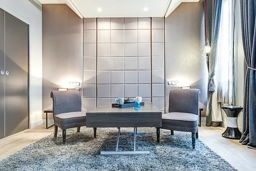 La Tour d'Auvergne Opéra Hôtel Paris