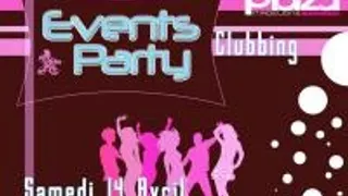 Events Party Clubbing