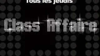 Class Affaire