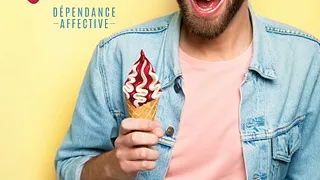 TRISTAN LOPIN - Dépendance Affective