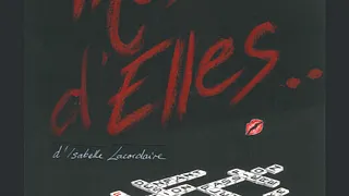 Mots d'Elles