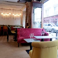 Café Martini