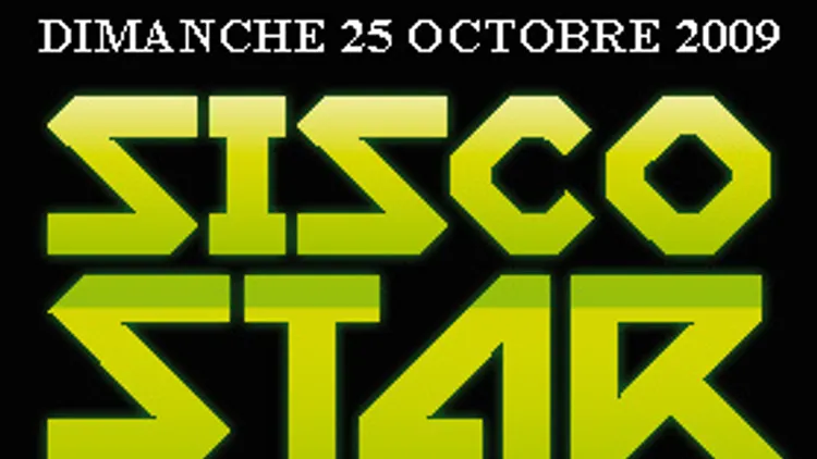 SISCOSTAR