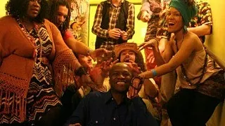 Anergy Afrobeat