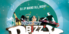 PIMP MY BIZZ feat JP MANO