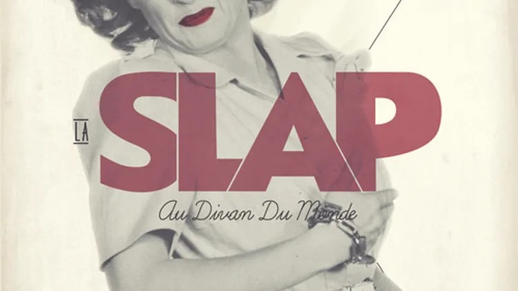 la SLAP