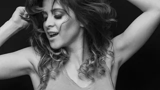 Gabriella Lima en concert