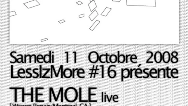 Lessizmore : 3 years