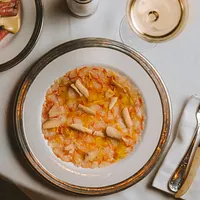 Gloria Osteria Paris