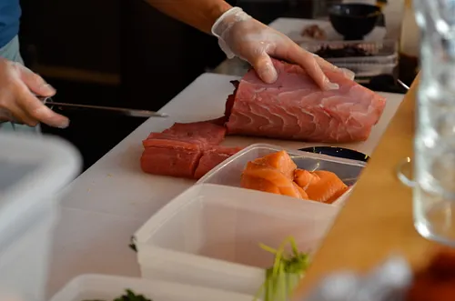 Sōma Restaurant Paris
