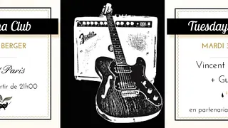Tuesday Rock