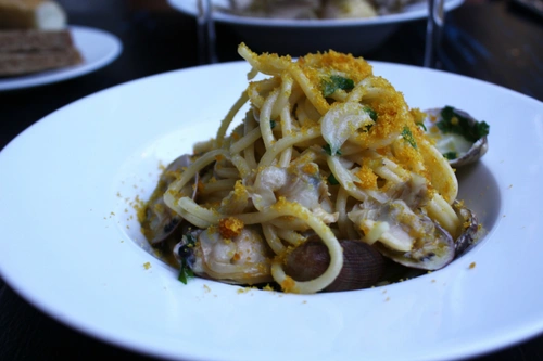 Marcello Restaurant Paris