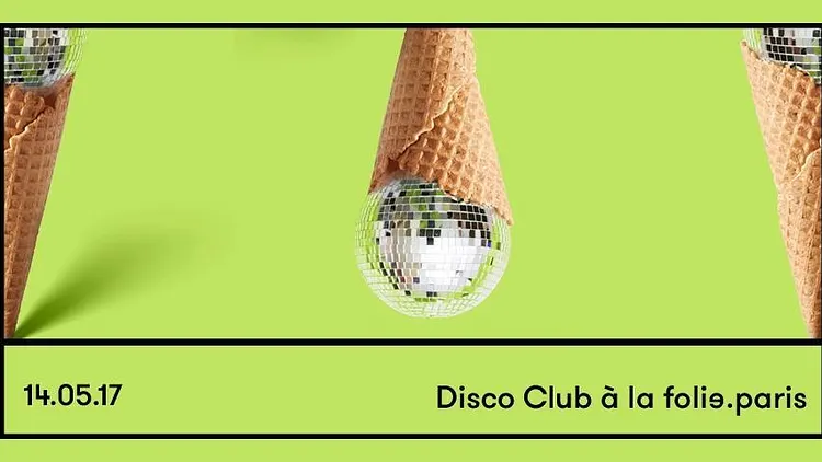 Disco Club #4 : Portable, Na'Sayah, Amina