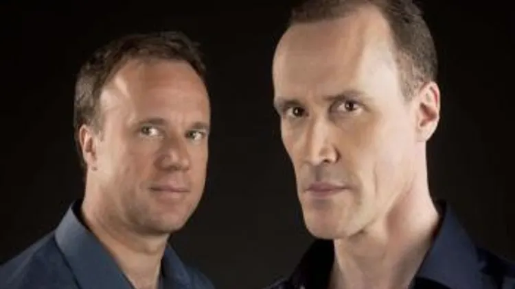 David Linx - diederik wissels