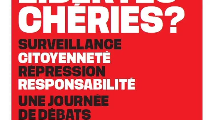 Forum Libertés Chéries